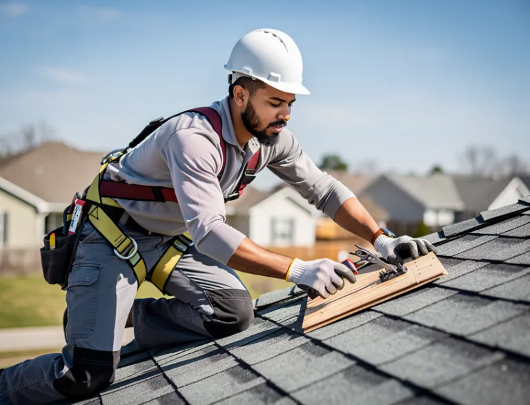 Roof repair Redondo Beach